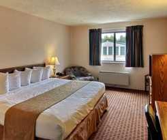 Hotel Quality Inn Saint Ignace