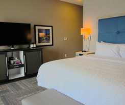 Hotel Hampton Inn West Plains