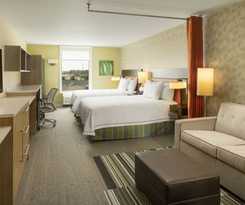 Home2 Suites By Hilton Mishawaka South Bend