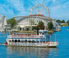 Hotel Indiana Beach Lodging