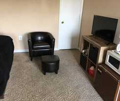 Hotel Big Bear Lodge