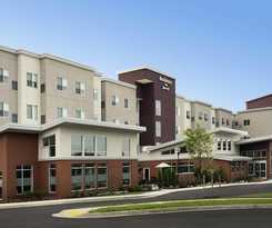 Residence Inn Baltimore Owings Mills
