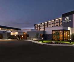 Hotel Doubletree By Hilton Lafayette East