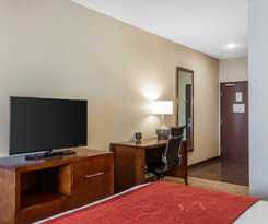 Hotel Comfort Suites