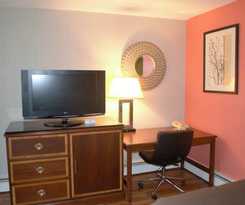 Carrier Motor Lodge