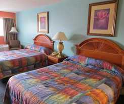 Crosby's Motor Inn