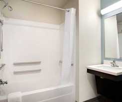 Woodspring Suites South Plainfield