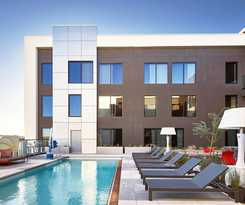 Hotel Ac Tucson Downtown