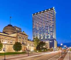 Hotel Aloft South Bend