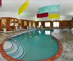 Hotel Days Inn By Wyndham Marquette