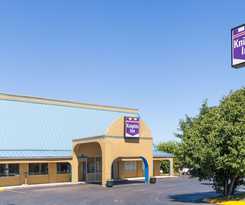 Knights Inn Murfreesboro