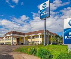 Hotel Best Western Sault Ste. Marie