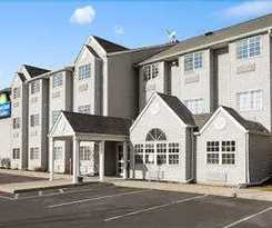 Hotel Days Inn & Suites By Wyndham Lafayette In