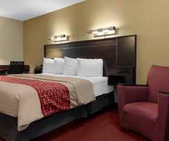 Hotel Red Roof Inn Lafayette - Purdue University