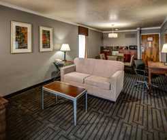 Hotel Best Western Pocatello Inn