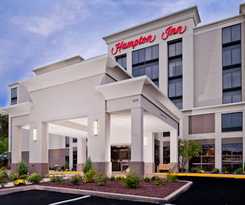 Hotel Hampton Inn Shelton