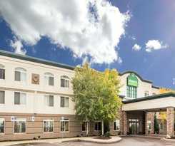 Hotel Fairfield Inn & Suites by Marriott Missoula