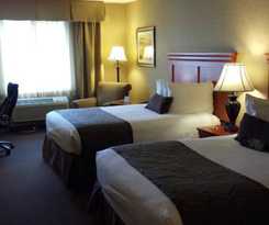 Hotel Best Western Plus Kennewick Inn