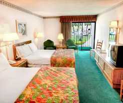 Hotel Dayton House Resort