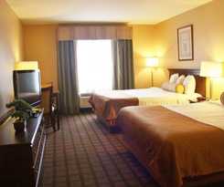 Hotel Best Western Inn & Suites Merrillville