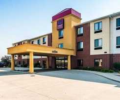 Hotel Comfort Suites Merrillville