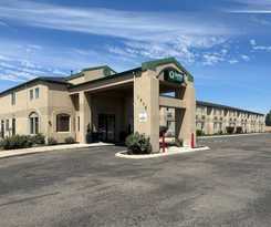 Hotel Quality Inn and Suites