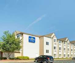 Hotel Microtel Inn and Suites By Wyndham Roseville/detroit Area
