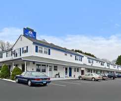 Hotel Americas Best Value Inn Stonington Mystic