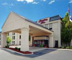 Hampton Inn Port Huron