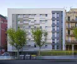 Residencia Melon District Poble Sec