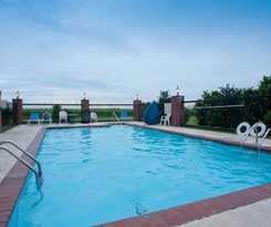 Hotel Hampton Inn & Suites Thibodaux