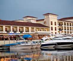 Delamar Greenwich Harbor