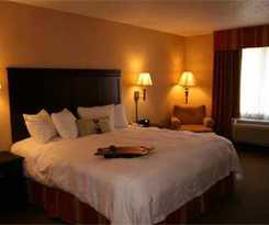 Hotel Hampton Inn Waterbury