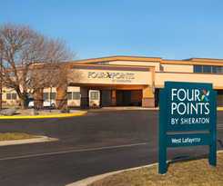 Quality Inn West Lafayette - University Area