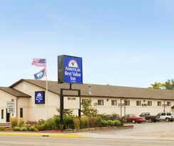 Hotel Americas Best Value Inn Torrington