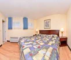 Tower Inn and Suites Of Guilford - Madison