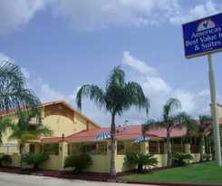 Hotel Americas Best Value Inn and Suites Alvin Houston