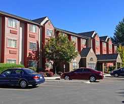 Motel 6 Meridian, Id - Boise W
