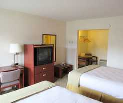 Motel 6 Butte - Historic City Center
