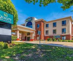 Hotel Quality Inn & Suites