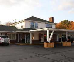 Elite Inn Moosup
