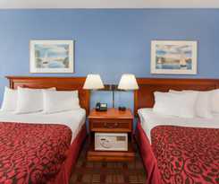 Hotel Days Inn By Wyndham Holland