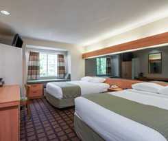  Microtel Inn & Suites by Wyndham Uncasville Casino Area 