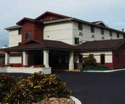 Hotel fairbridge inn, suites & conference center - misso
