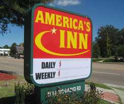 America's Inn