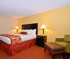 Best Western Plus Parkway