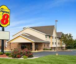Super 8 By Wyndham Alton