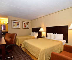 Quality Inn - Pottstown