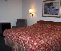 Hotel Red Carpet Inn Terre Haute