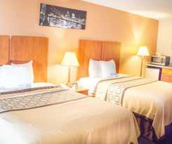 Hotel Days Inn & Suites By Wyndham Thibodaux